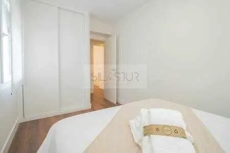 Mar De Poniente Apartment Gijón