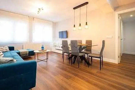 Mar De Poniente Apartmán *