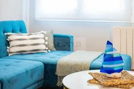 Appartement Mar De Poniente