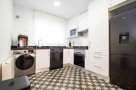 Appartement Mar De Poniente Gijón