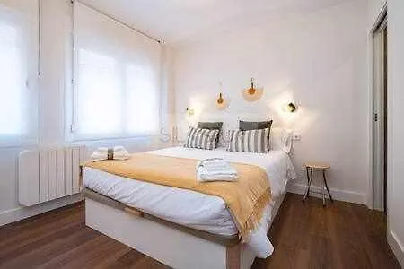 Mar De Poniente Appartement